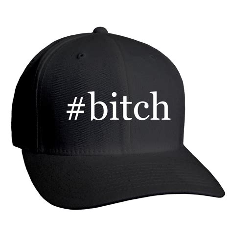 Bitch Hat .